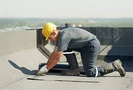 Fast & Reliable Emergency Roof Repairs in Fort Drum, NY